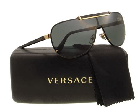 versace agordo sunglasses|Men's Luxury and Designer Sunglasses .